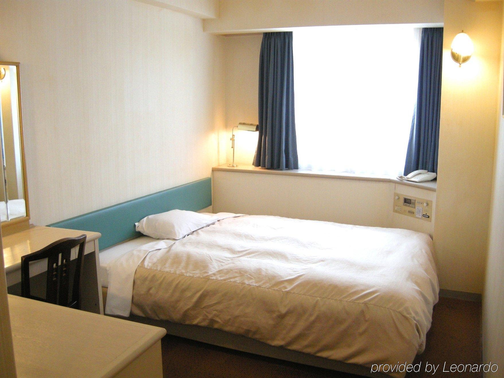 Yokohama Isezakicho Washington Hotel Bagian luar foto