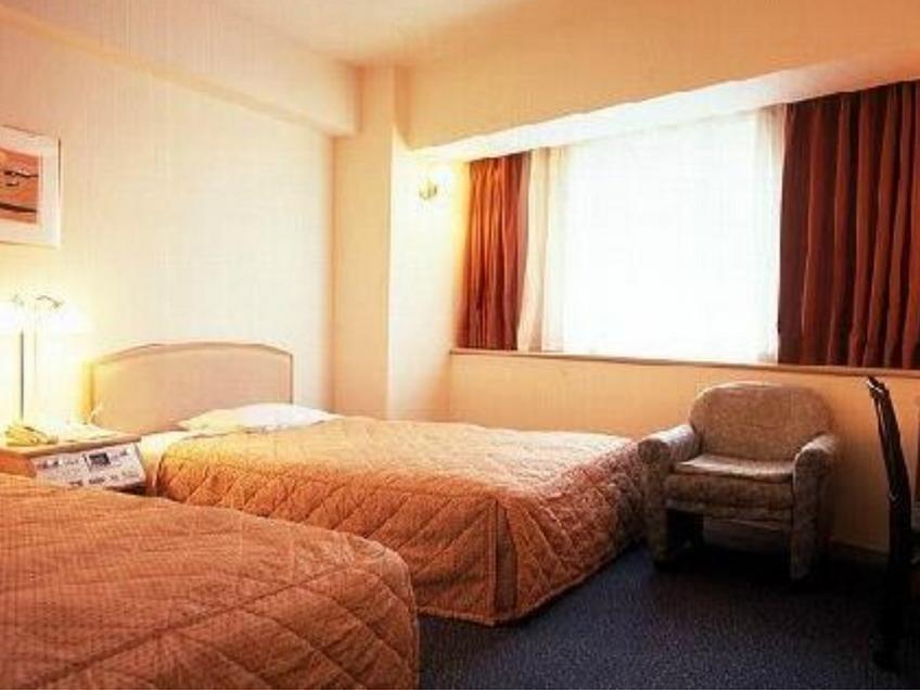 Yokohama Isezakicho Washington Hotel Bagian luar foto