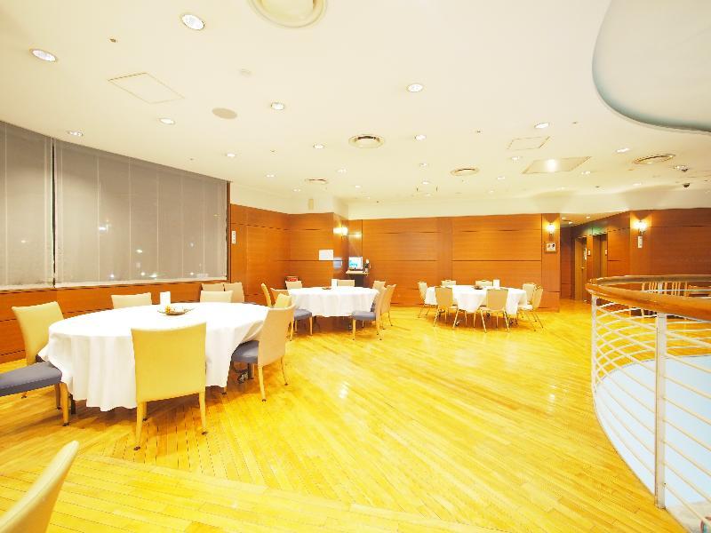 Yokohama Isezakicho Washington Hotel Bagian luar foto